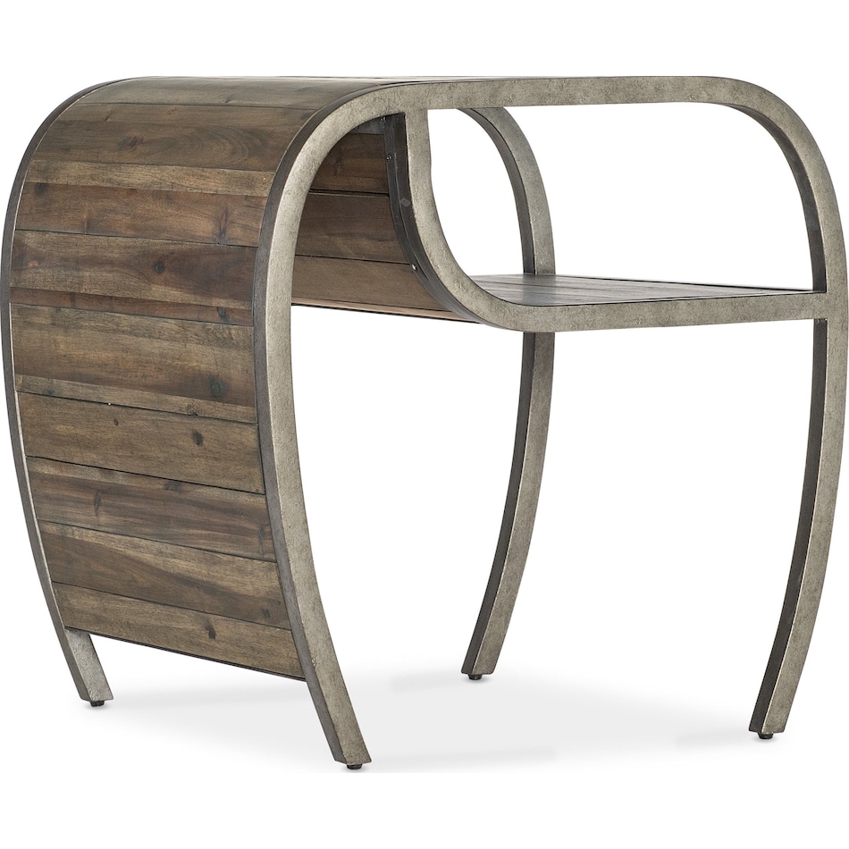 medium wood     