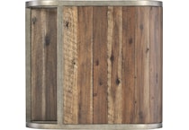 medium wood     