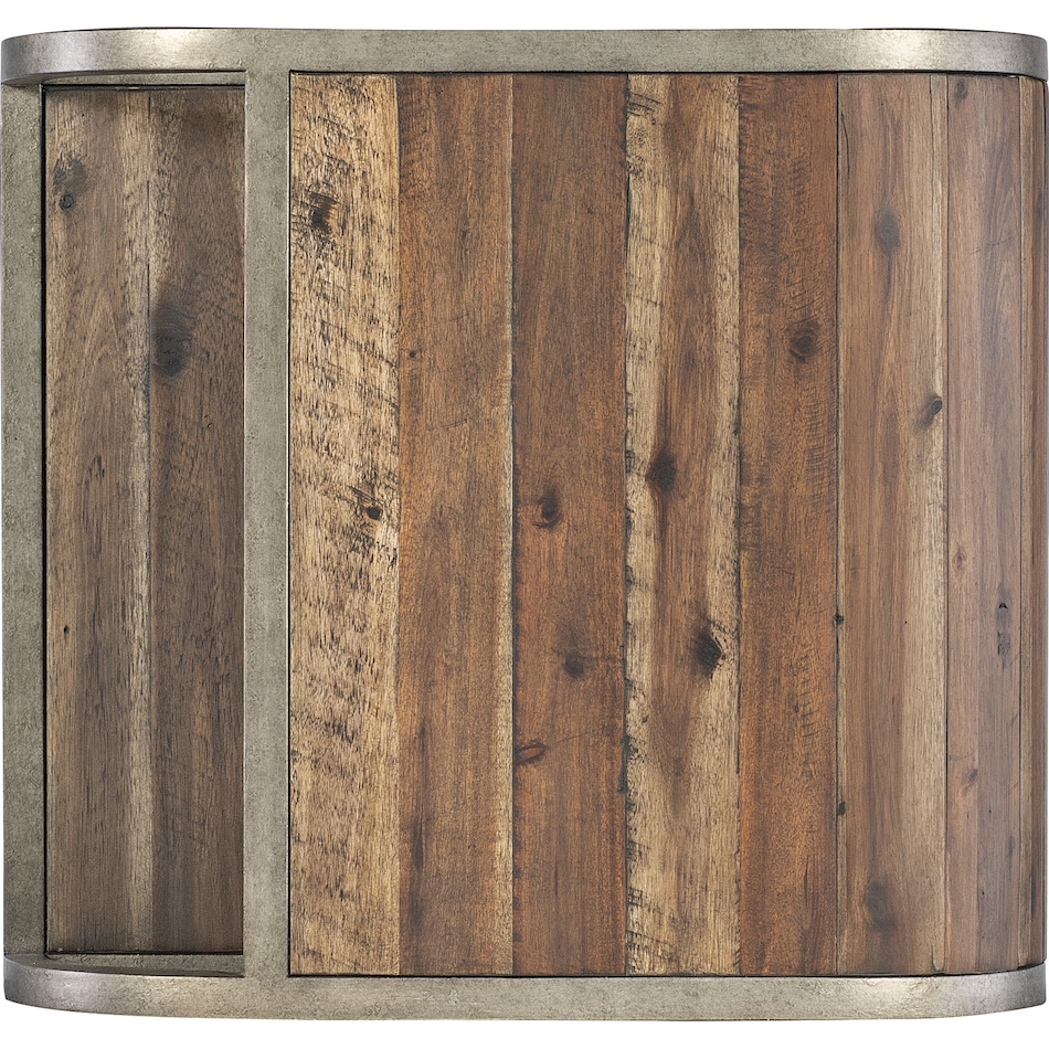 medium wood     