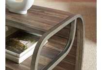 medium wood     