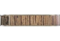 medium wood     