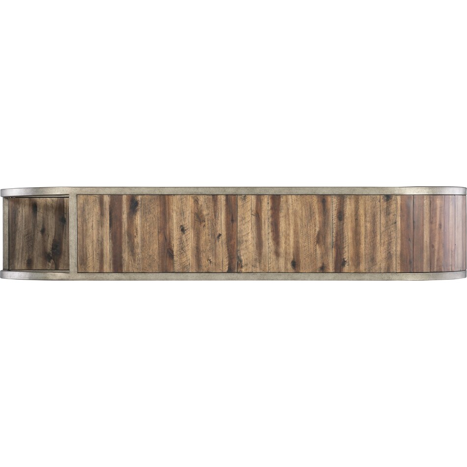 medium wood     