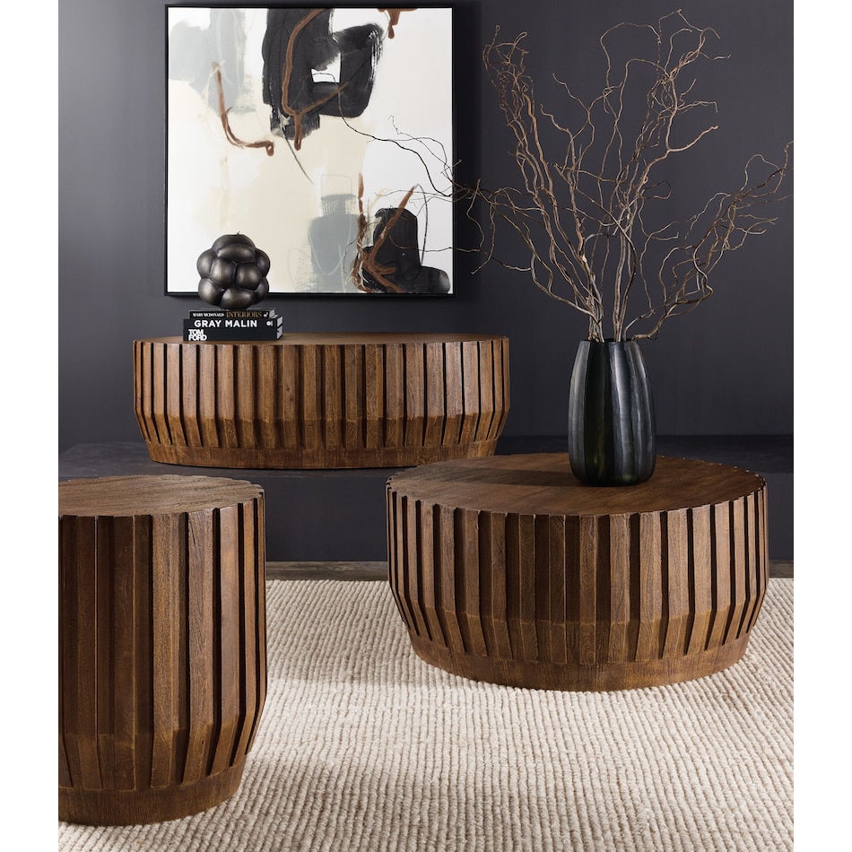 medium wood     