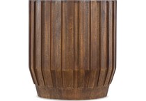 medium wood     