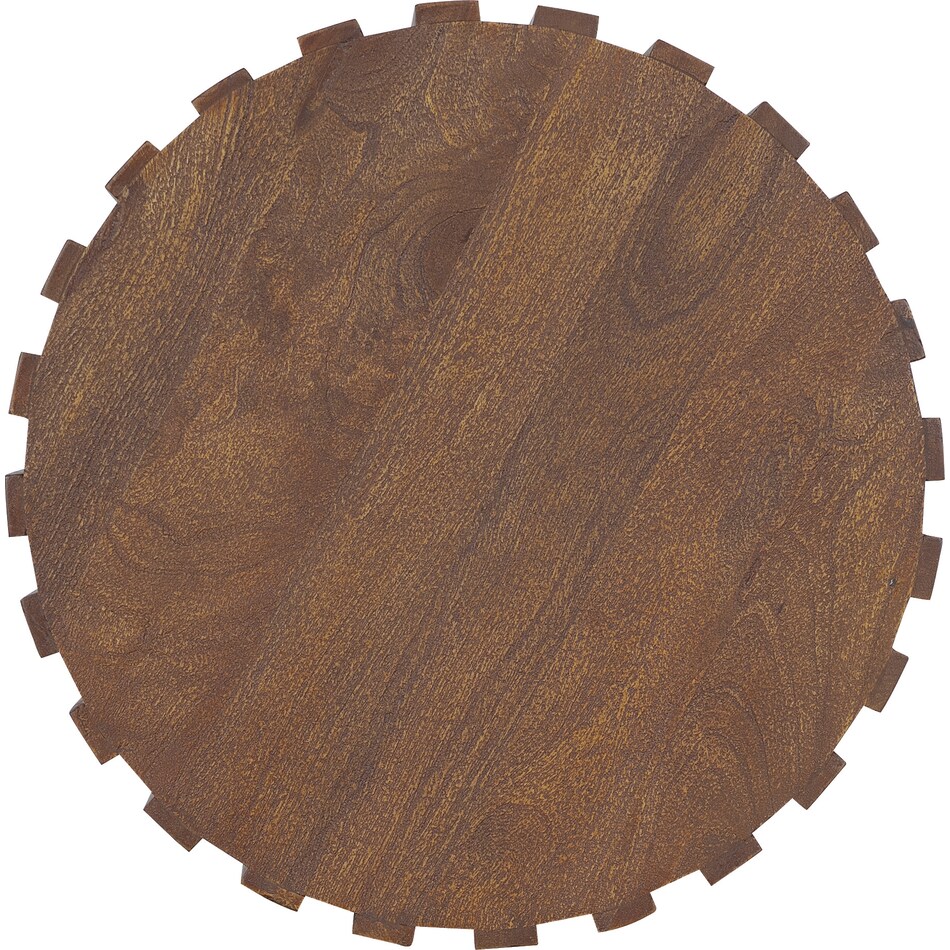 medium wood     