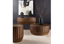 medium wood     