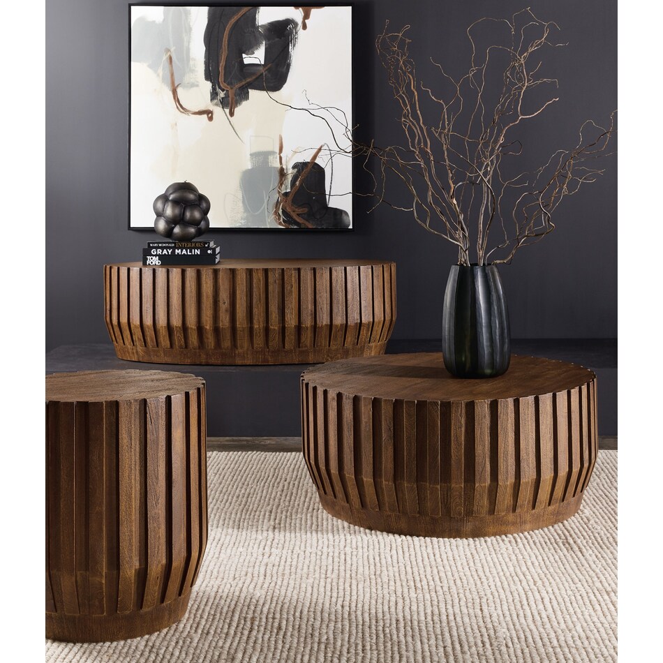 medium wood     