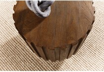 medium wood     
