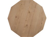 medium wood     