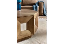 medium wood     