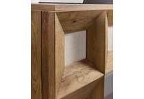 medium wood     