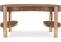 medium wood     