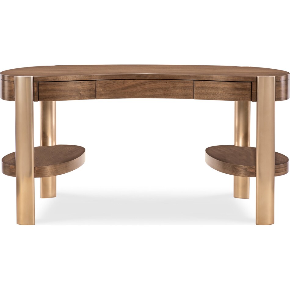 medium wood     