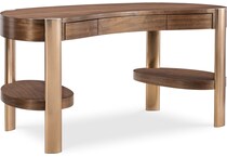 medium wood     