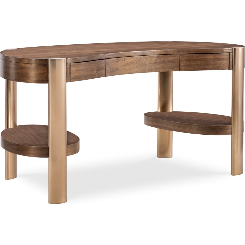 medium wood     
