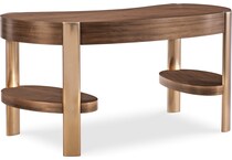 medium wood     