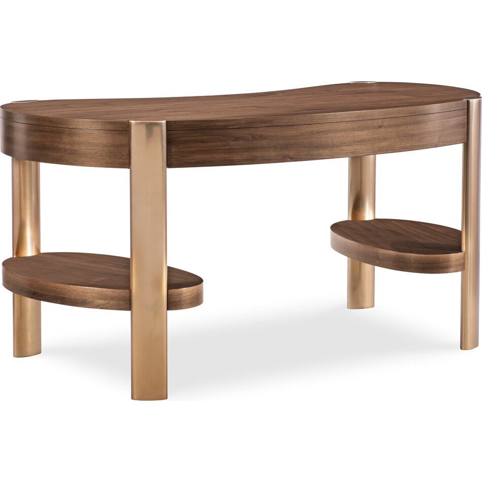 medium wood     