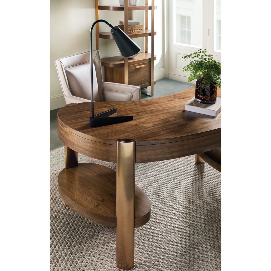 medium wood     