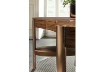 medium wood     