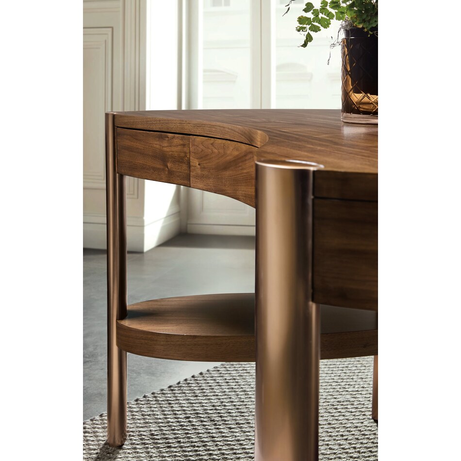 medium wood     