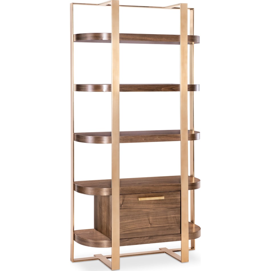 medium wood     
