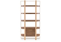 medium wood     