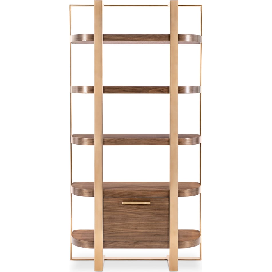 medium wood     