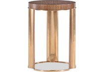 medium wood     