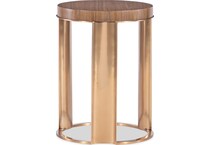 medium wood     