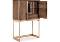 medium wood     