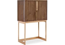 medium wood     