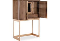 medium wood     