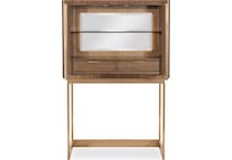 medium wood     