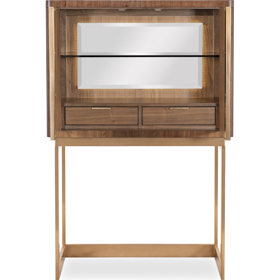 medium wood     