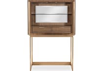 medium wood     