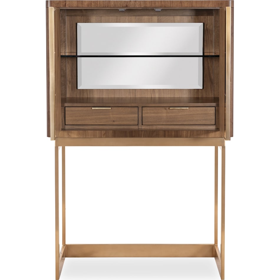 medium wood     