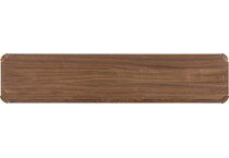 medium wood     