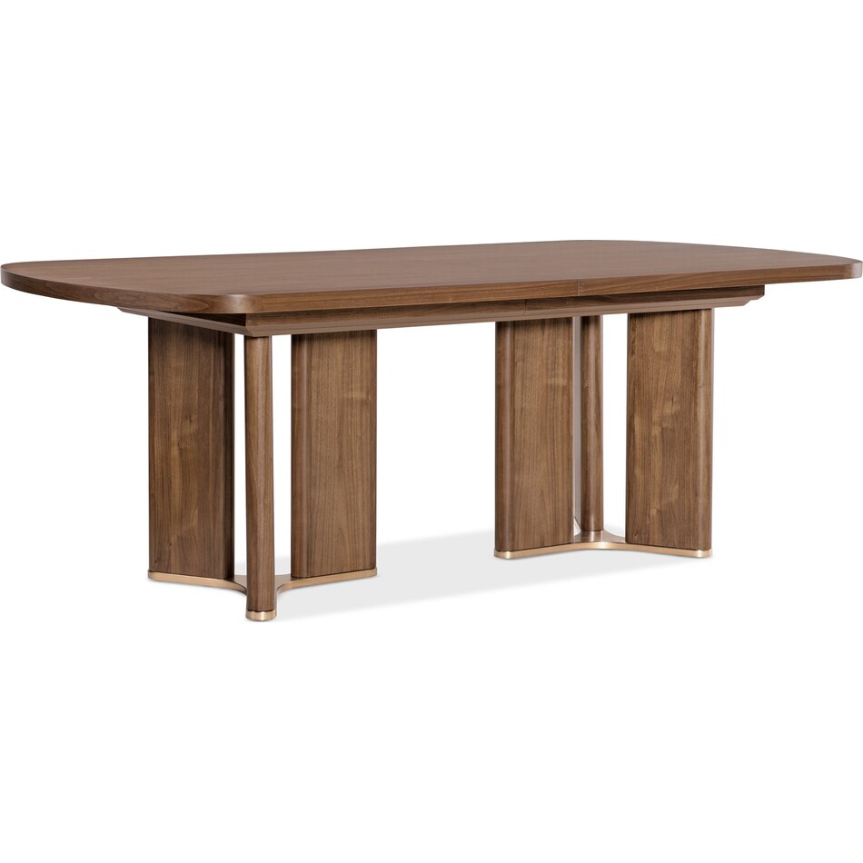 medium wood     