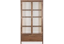 medium wood     