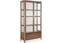 medium wood     