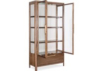 medium wood     