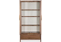 medium wood     