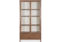 medium wood     