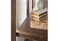 medium wood     