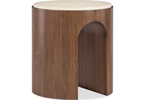 medium wood     