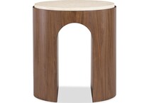 medium wood     