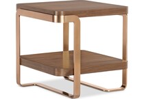 medium wood     