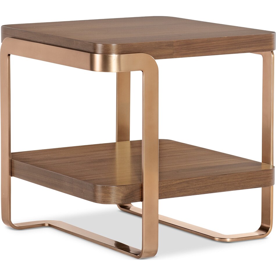 medium wood     
