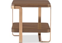 medium wood     