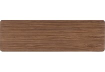 medium wood     